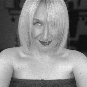 Meet your Posher, Keri